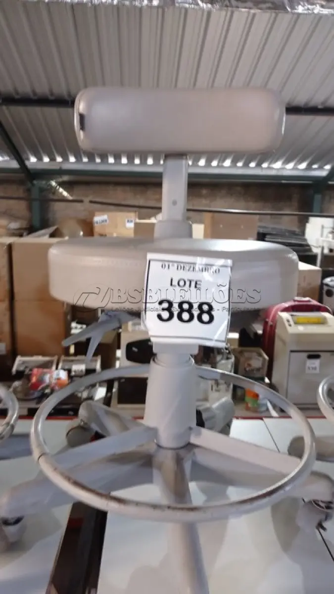 LOTE 388
