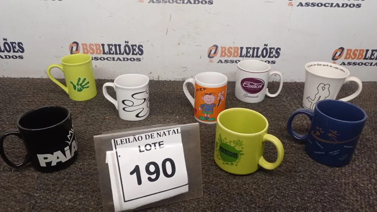 LOTE 190