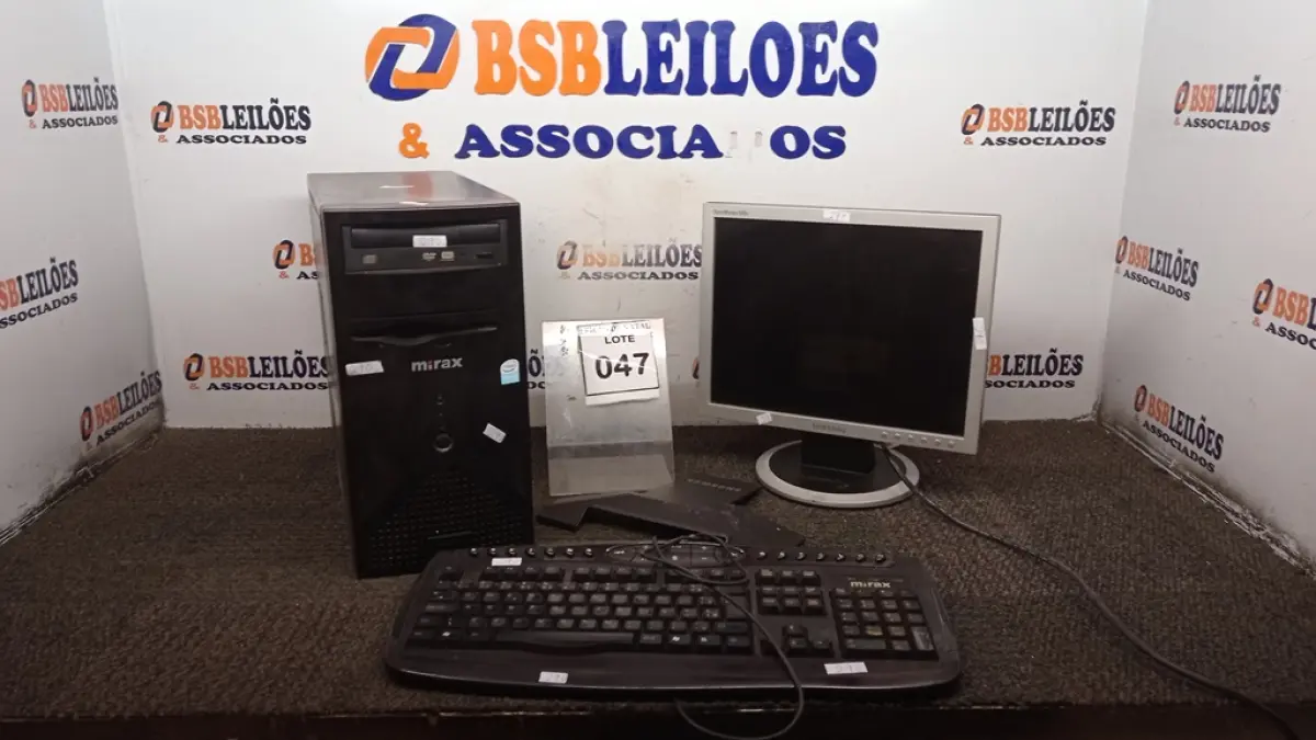 LOTE 047