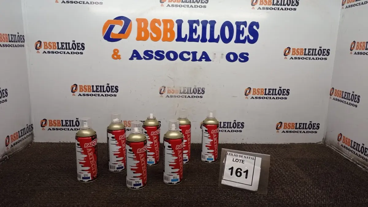 LOTE 161