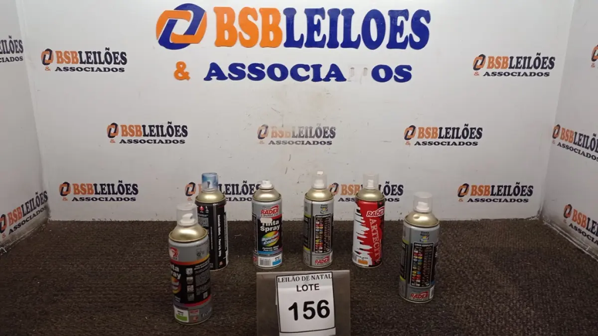 LOTE 156
