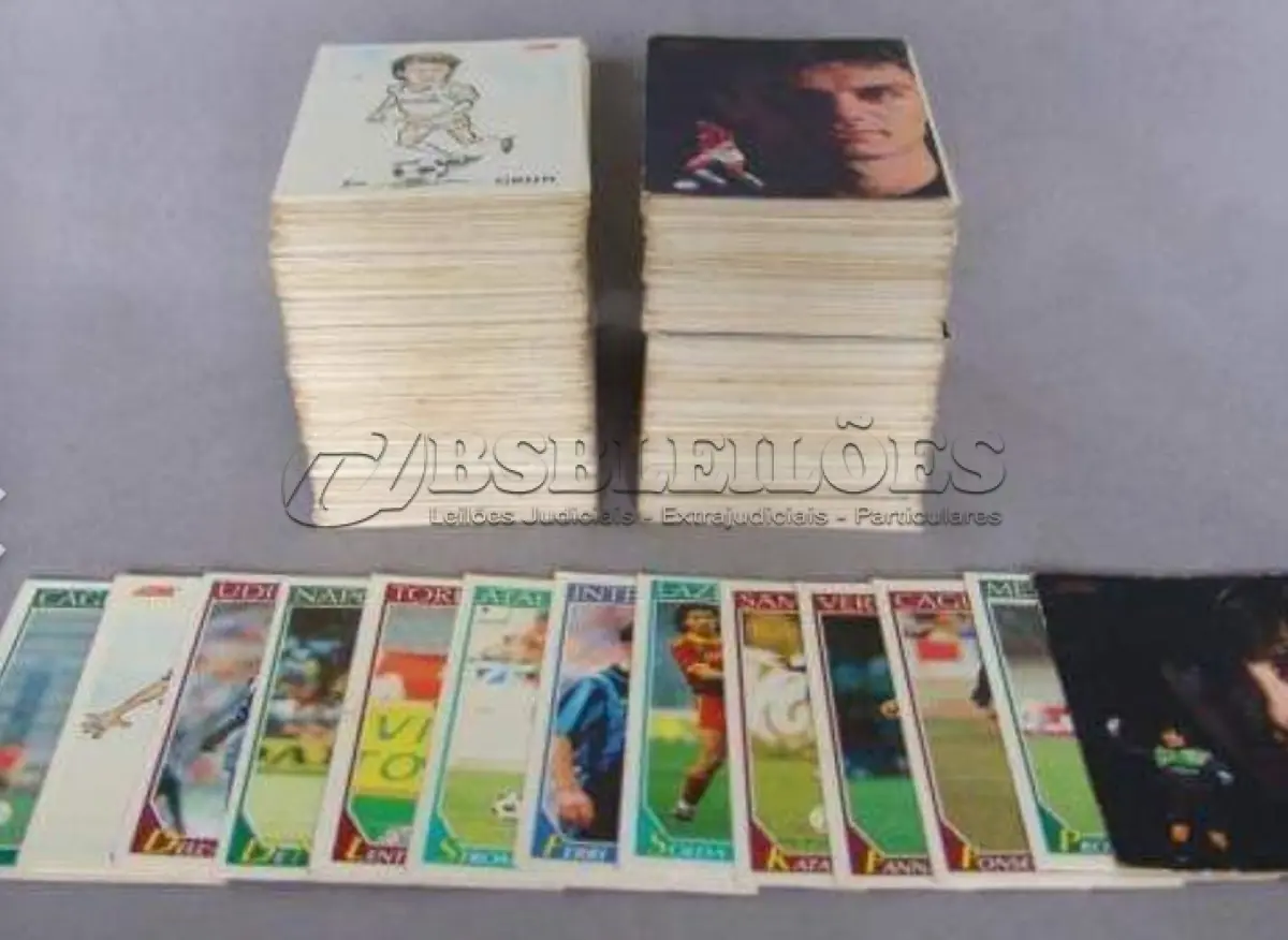 LOTE 452