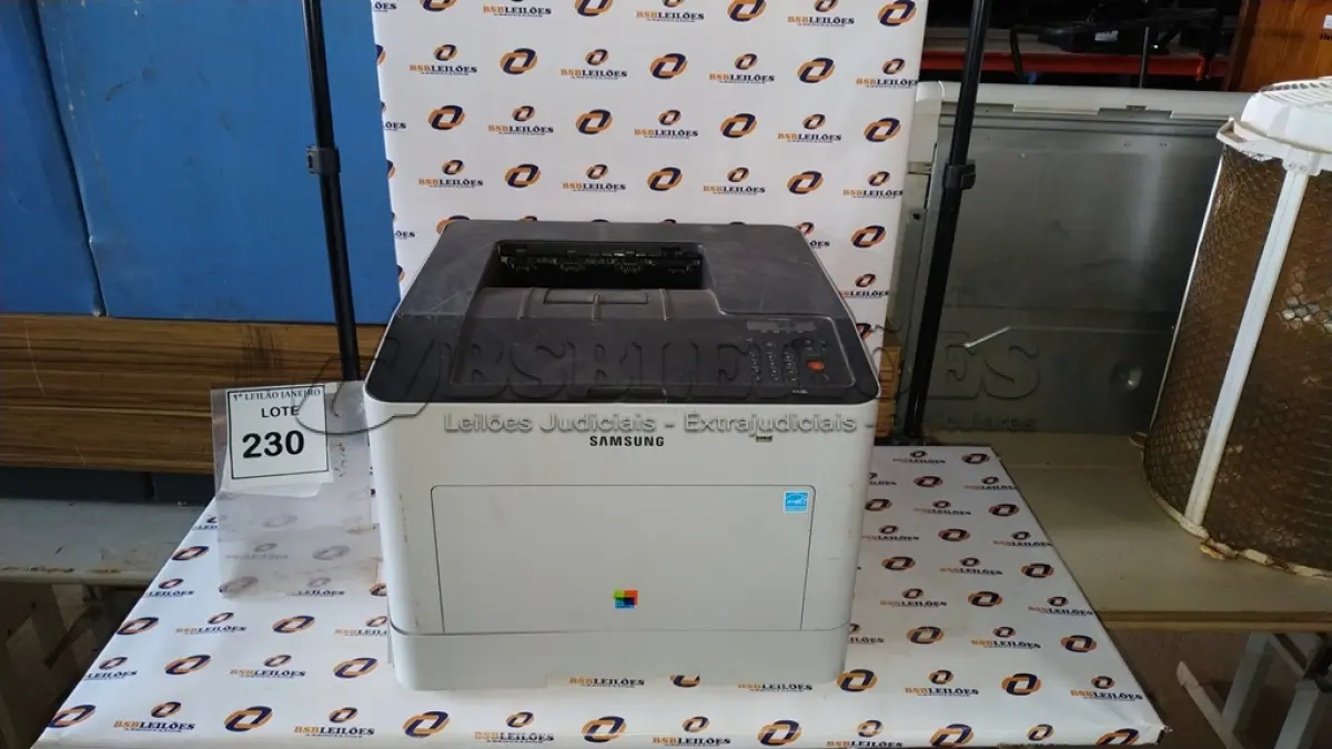 LOTE 230