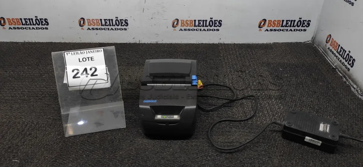 LOTE 242