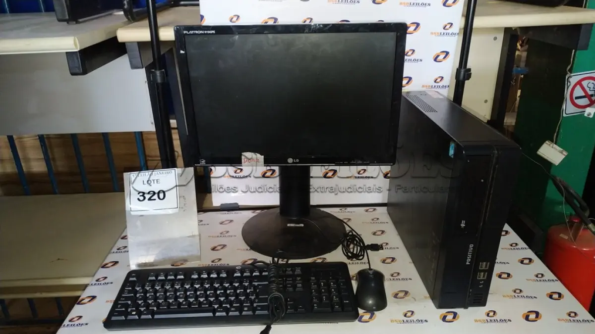 LOTE 320
