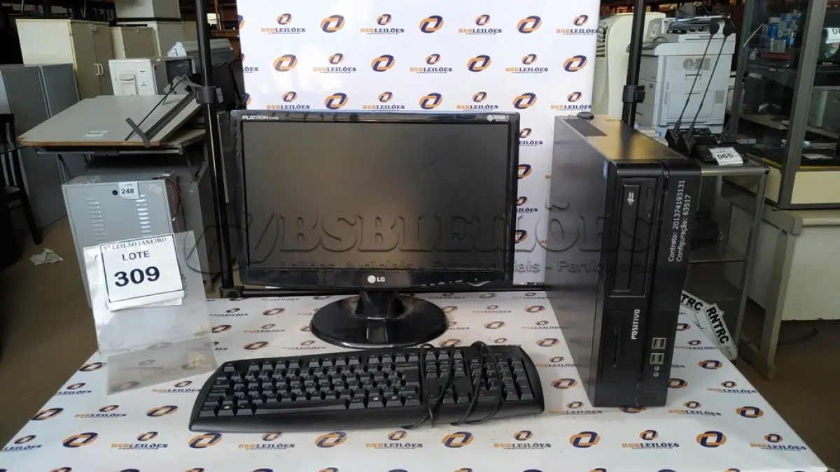 LOTE 309