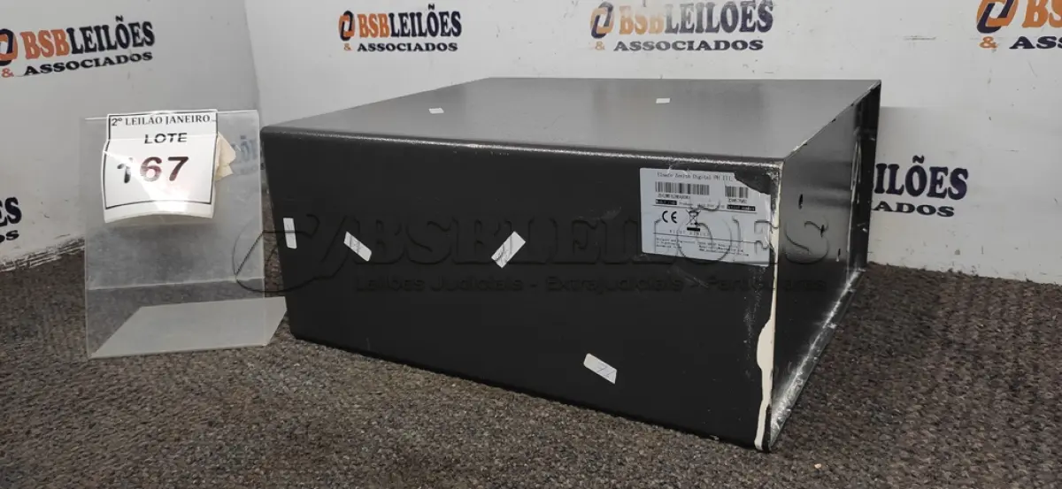 LOTE 167