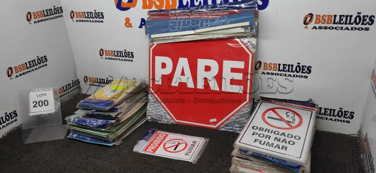 LOTE 200