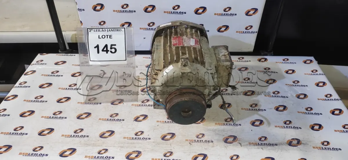 LOTE 145