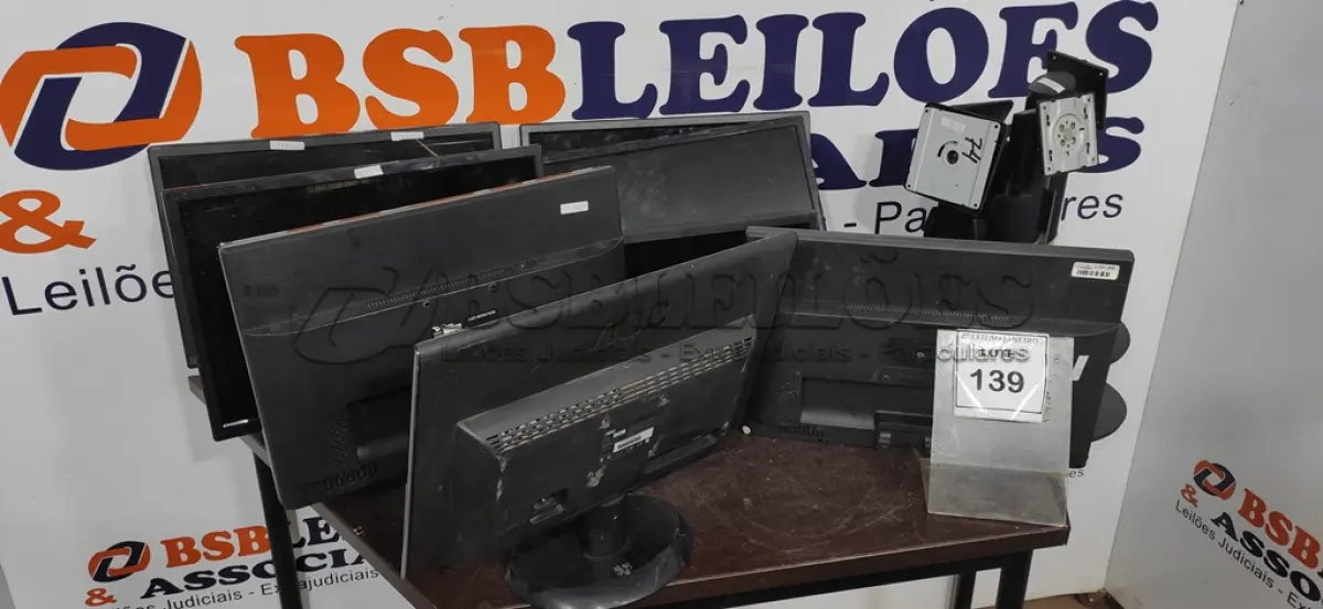 LOTE 139