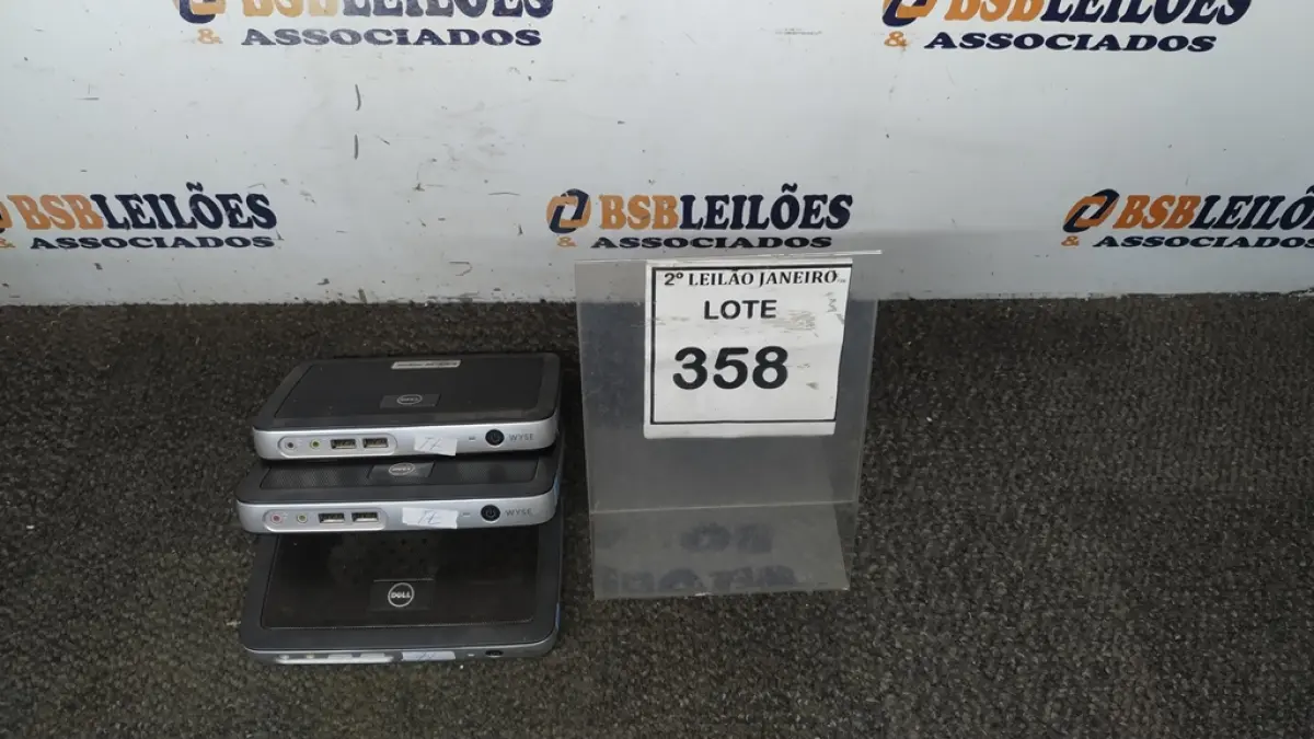LOTE 358