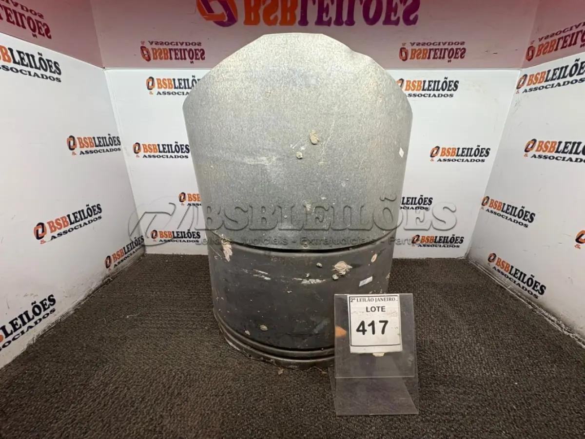 LOTE 417