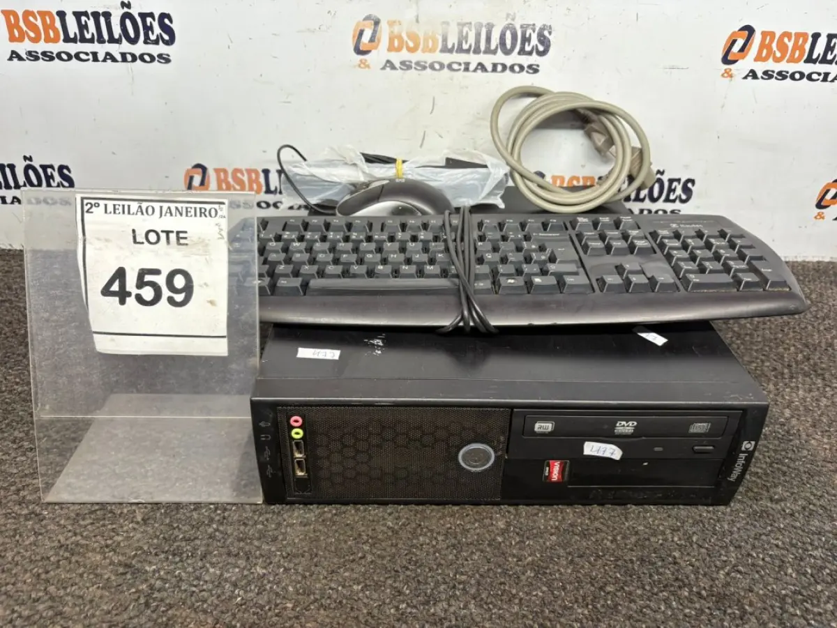 LOTE 459