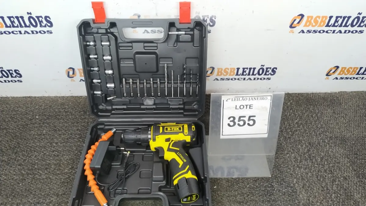 LOTE 355
