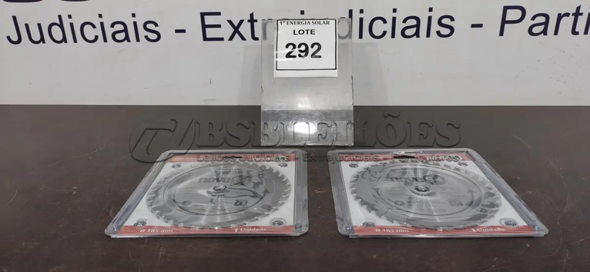 LOTE 292