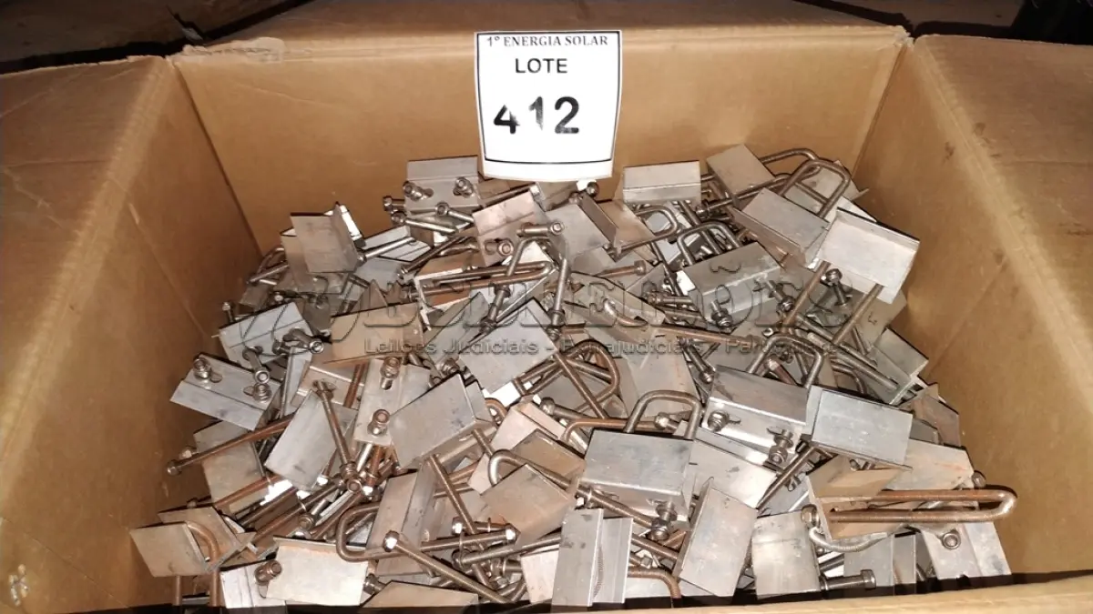 LOTE 412