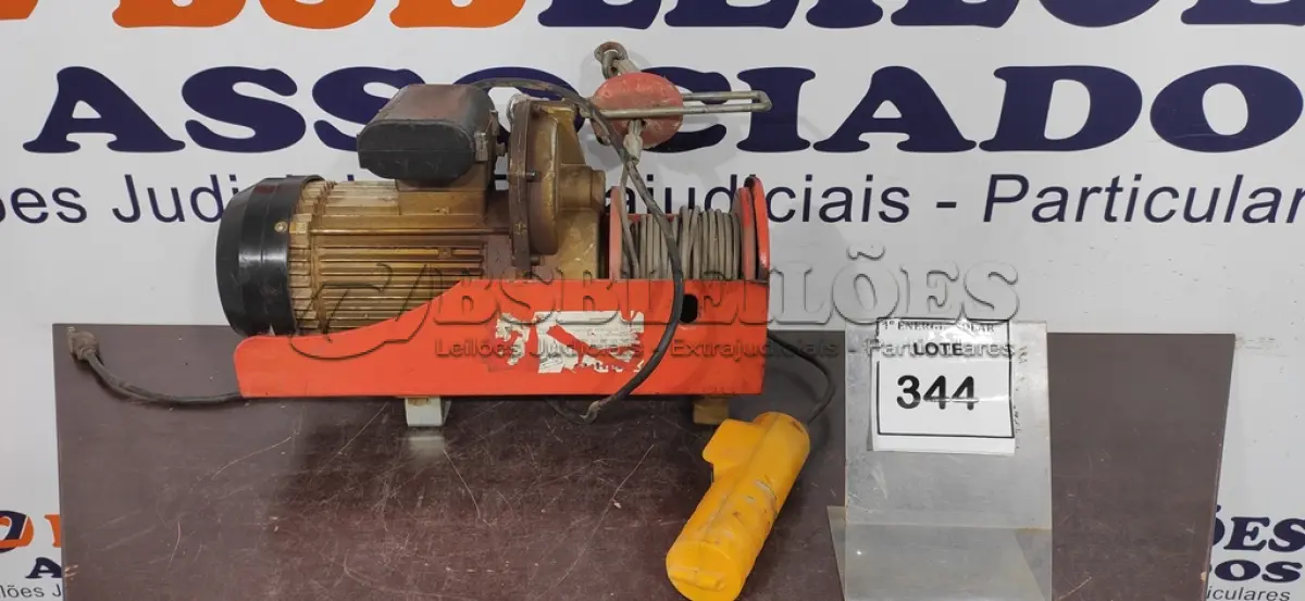 LOTE 344