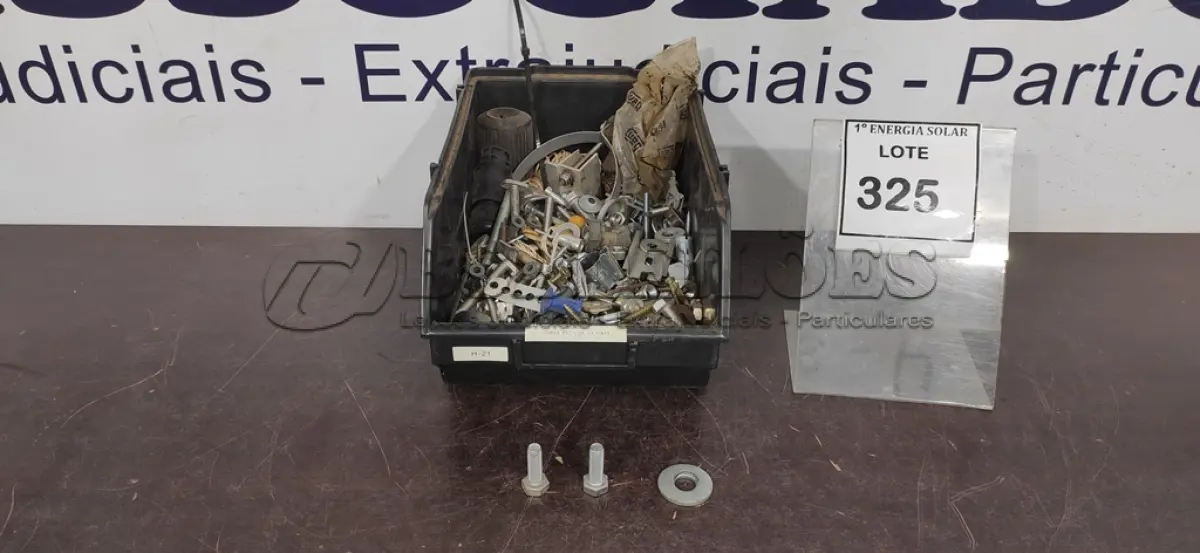 LOTE 325