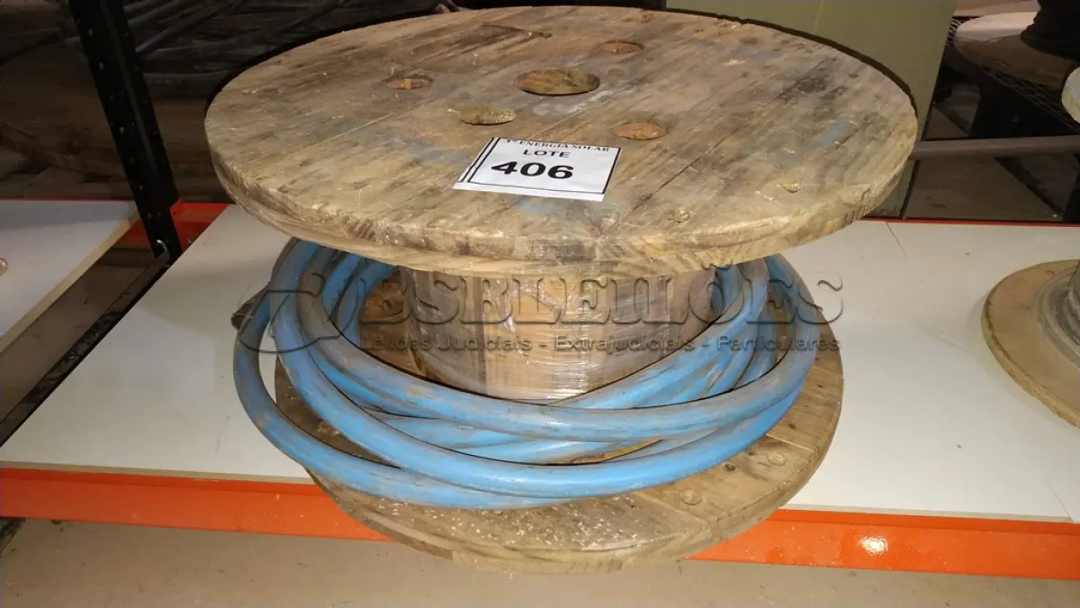LOTE 406