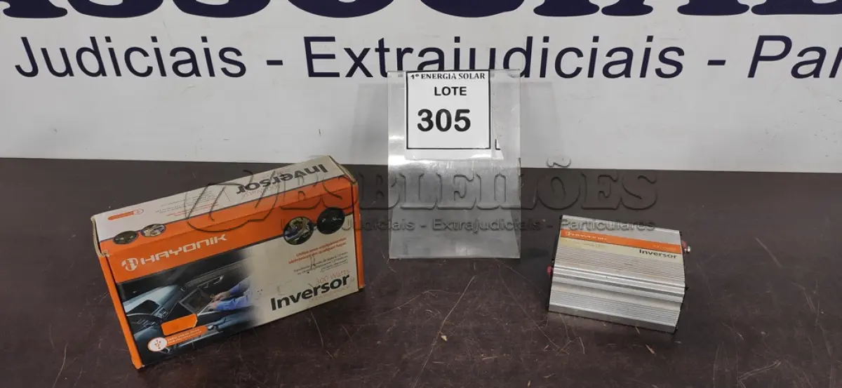 LOTE 305