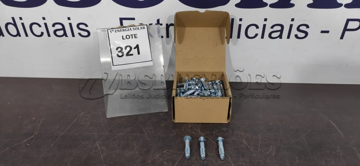 LOTE 321
