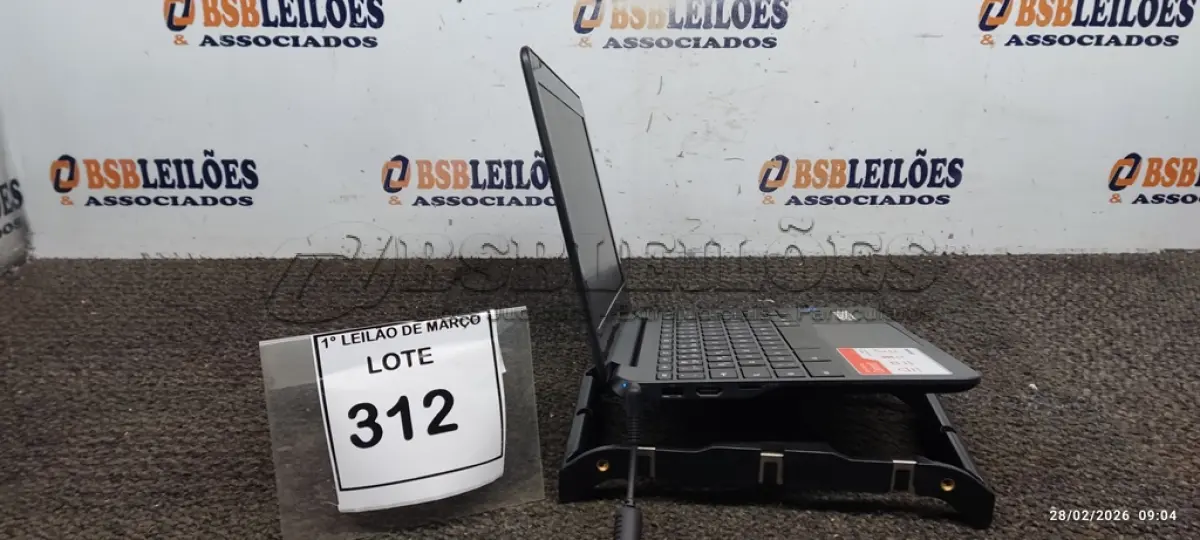 LOTE 312