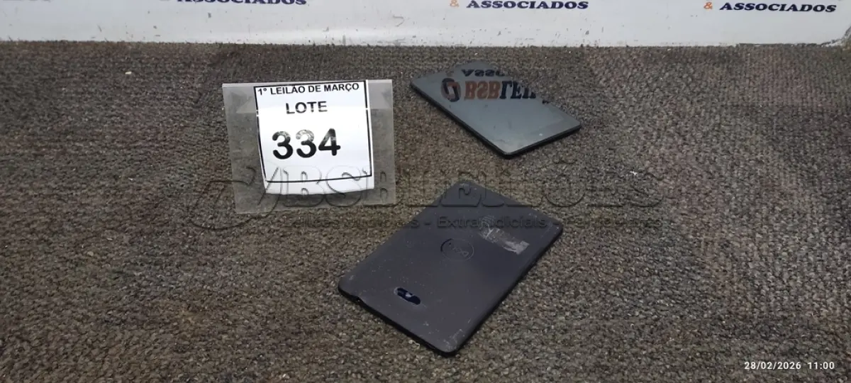 LOTE 334