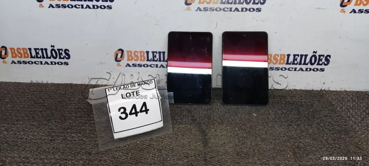 LOTE 344