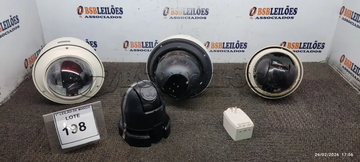 LOTE 198