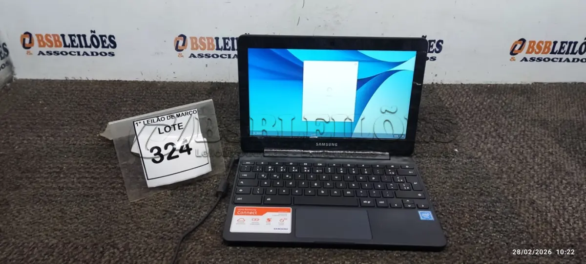 LOTE 324