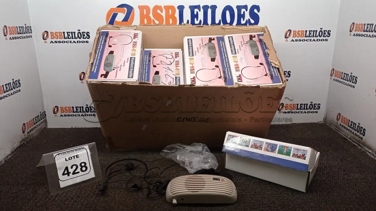 LOTE 428