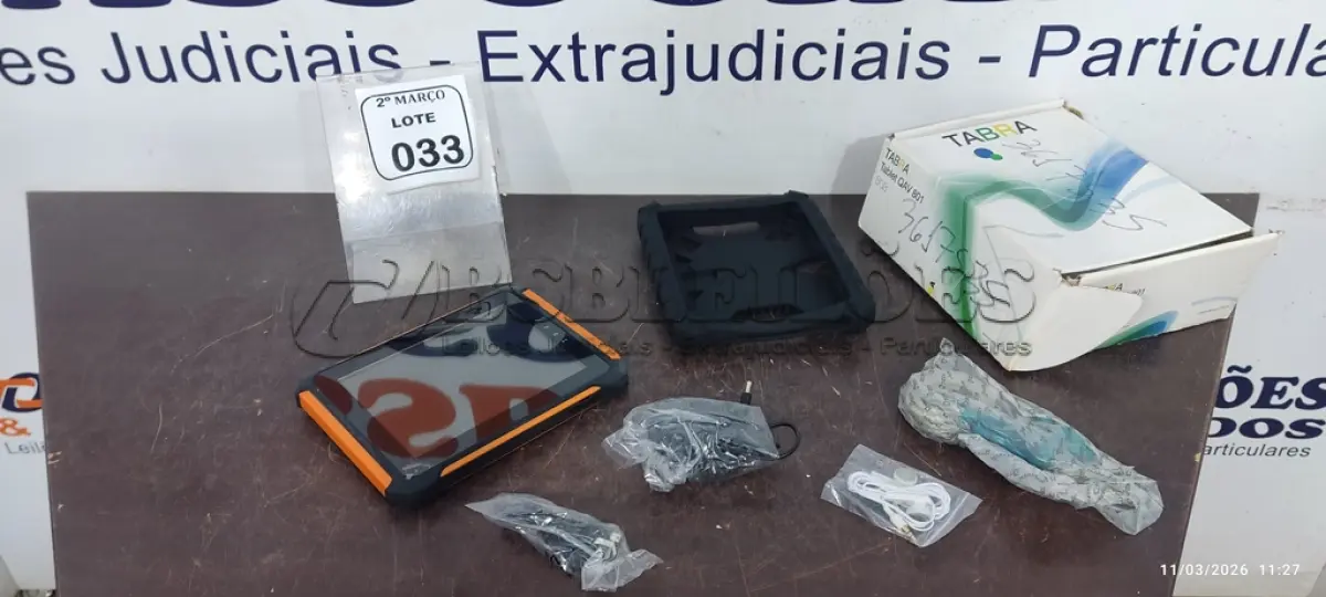 LOTE 033