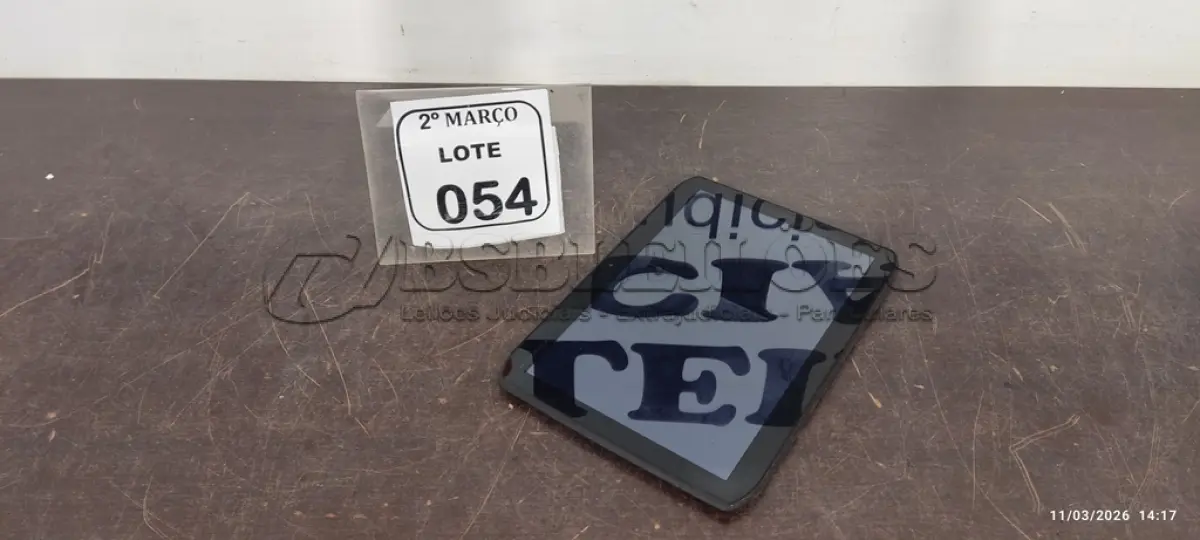 LOTE 054