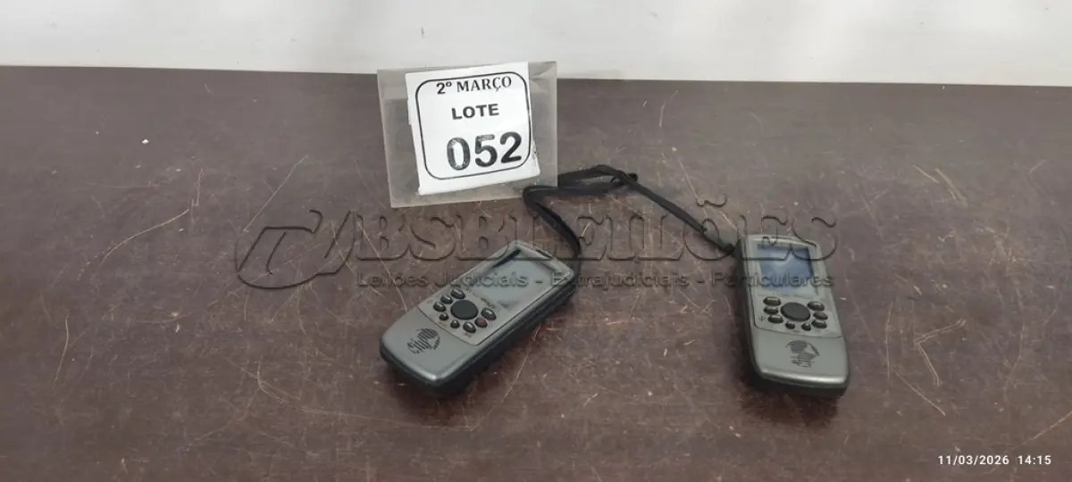LOTE 052