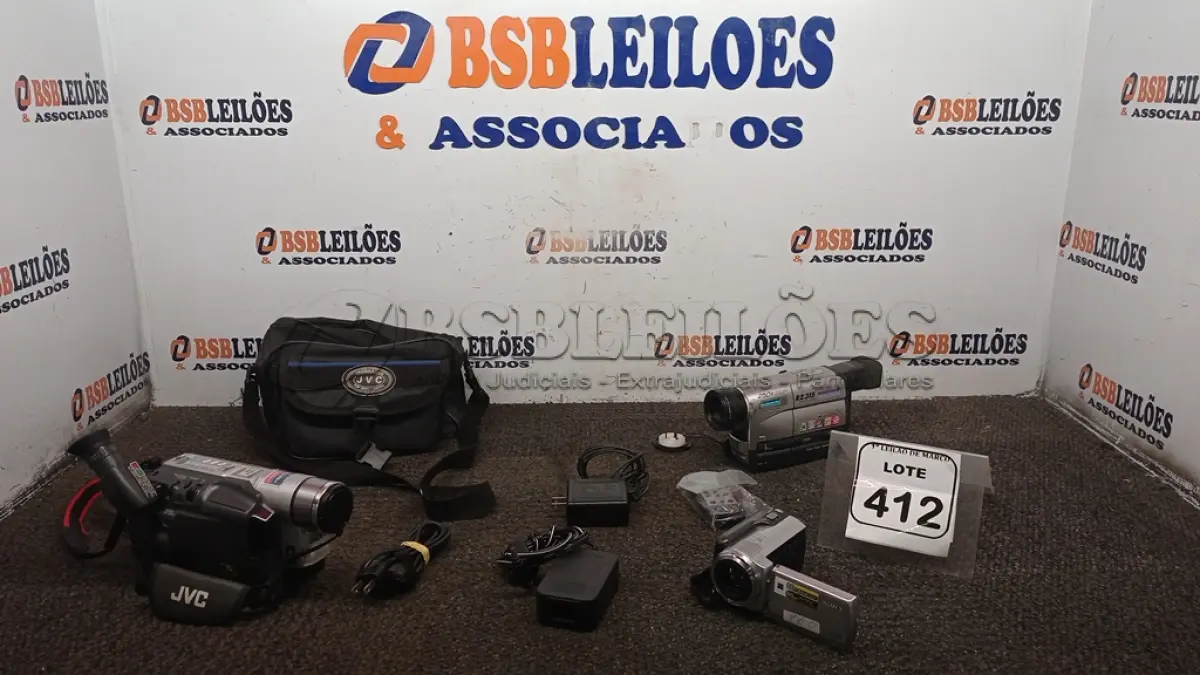LOTE 412