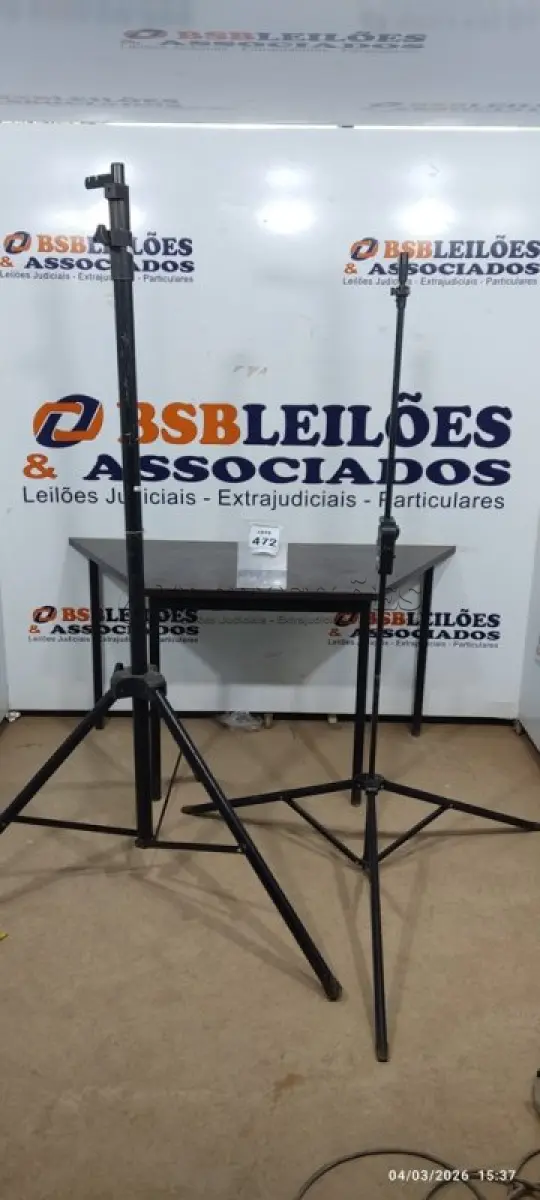 LOTE 472
