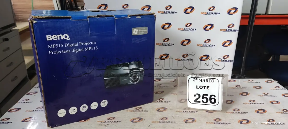 LOTE 255 - 02 MINIS PC MARCA POSITIVO. (NO ESTADO) ATENÇÃO! FAZER A VISITAÇÃO ANTES DE ARREMATAR, NÃO SABEMOS SE FUNCIONA, LEILÃO NÃO TEM GARANTIA E NEM DEVOLUÇÃO, SUJEITO A POSSÍVEIS AVARIAS VISÍVEIS/OCULTAS E/OU AUSÊNCIA DE COMPONENTES.