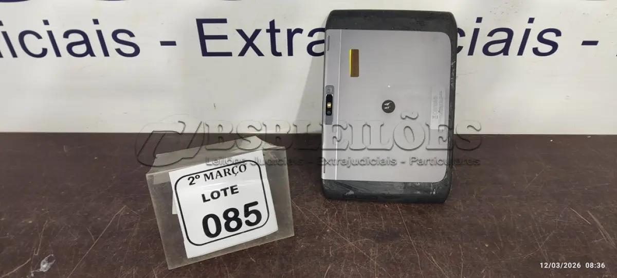 LOTE 085