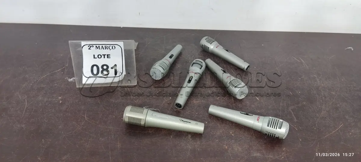 LOTE 081