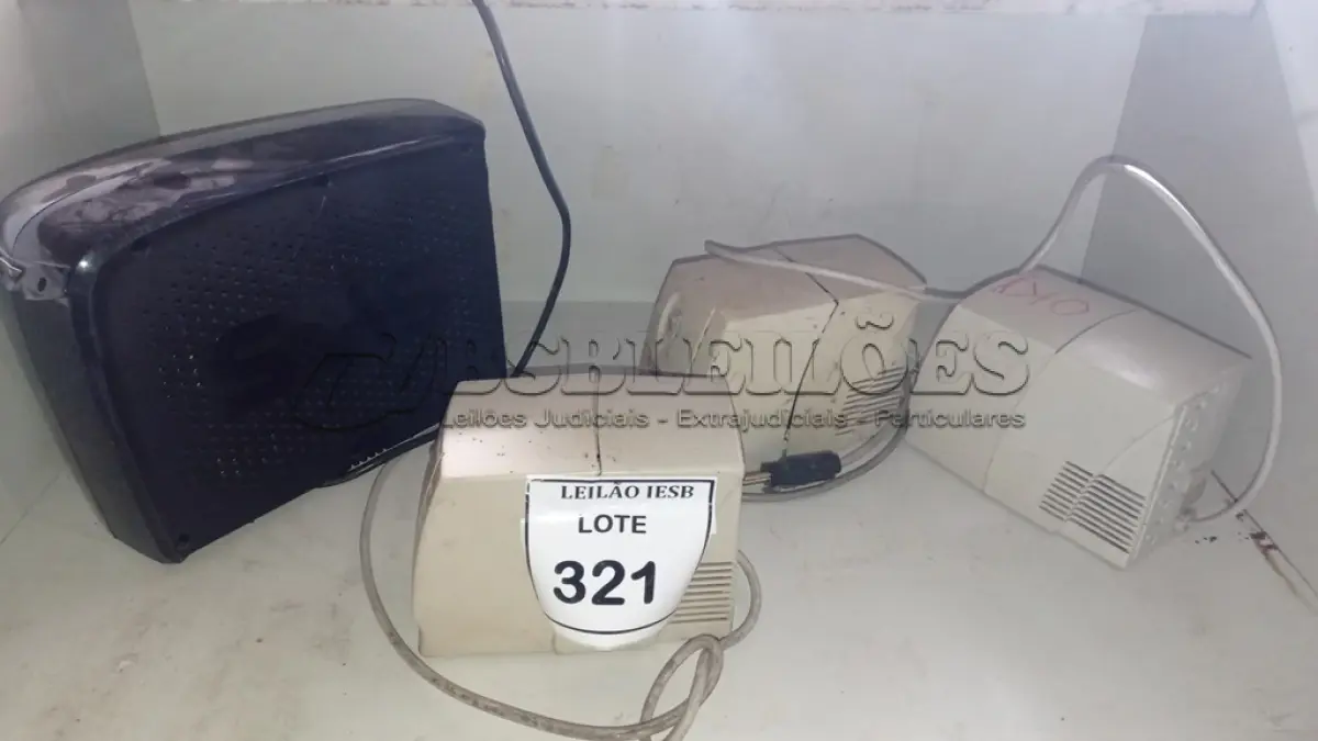 LOTE 321 - 04 ESTABILIZADORES DIVERSOS. (NO ESTADO) ATENÇÃO! FAZER A VISITAÇÃO ANTES DE ARREMATAR, NÃO SABEMOS SE FUNCIONA, LEILÃO NÃO TEM GARANTIA E NEM DEVOLUÇÃO, SUJEITO A POSSÍVEIS AVARIAS VISÍVEIS/OCULTAS E/OU AUSÊNCIA DE COMPONENTES.