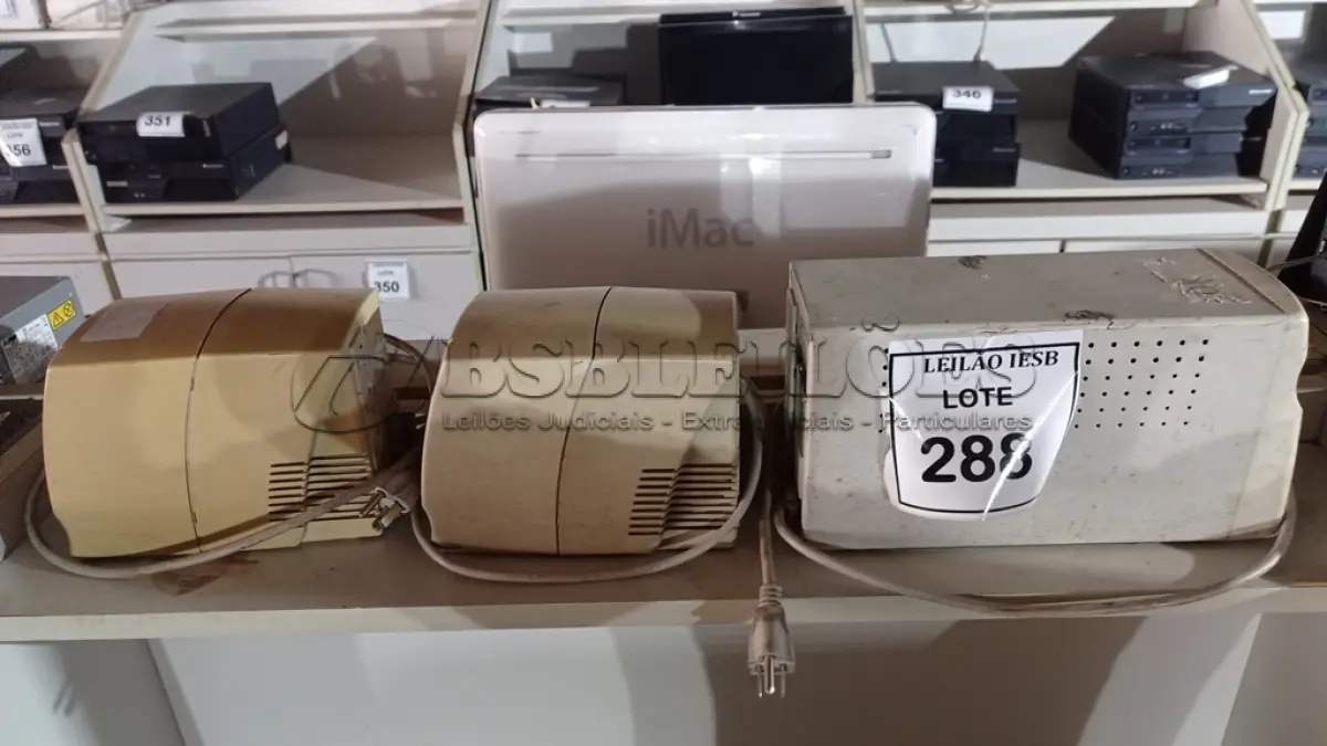 LOTE 288 - 03 ESTABILIZADORES DIVERSOS. (NO ESTADO) ATENÇÃO! FAZER A VISITAÇÃO ANTES DE ARREMATAR, NÃO SABEMOS SE FUNCIONA, LEILÃO NÃO TEM GARANTIA E NEM DEVOLUÇÃO, SUJEITO A POSSÍVEIS AVARIAS VISÍVEIS/OCULTAS E/OU AUSÊNCIA DE COMPONENTES.