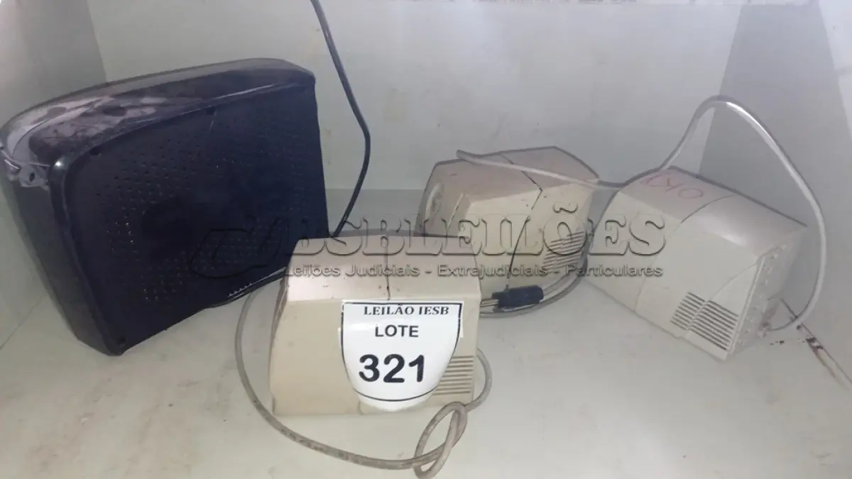 LOTE 321 - 04 ESTABILIZADORES DIVERSOS. (NO ESTADO) ATENÇÃO! FAZER A VISITAÇÃO ANTES DE ARREMATAR, NÃO SABEMOS SE FUNCIONA, LEILÃO NÃO TEM GARANTIA E NEM DEVOLUÇÃO, SUJEITO A POSSÍVEIS AVARIAS VISÍVEIS/OCULTAS E/OU AUSÊNCIA DE COMPONENTES.