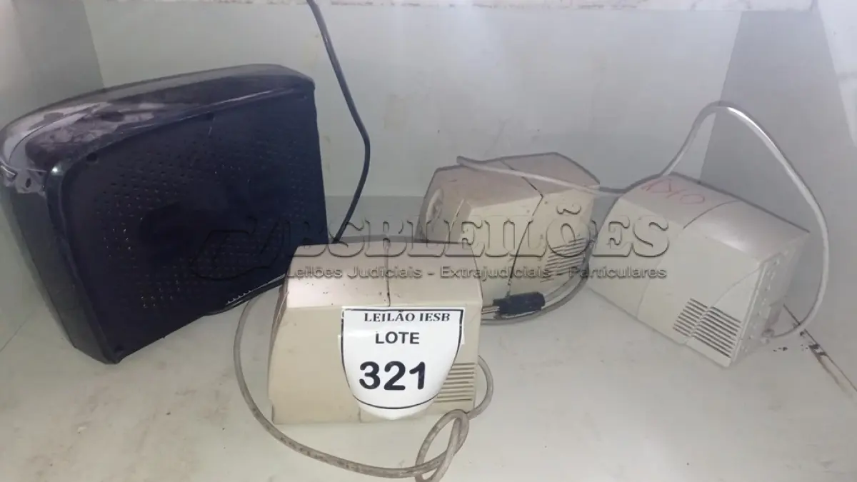 LOTE 321 - 04 ESTABILIZADORES DIVERSOS. (NO ESTADO) ATENÇÃO! FAZER A VISITAÇÃO ANTES DE ARREMATAR, NÃO SABEMOS SE FUNCIONA, LEILÃO NÃO TEM GARANTIA E NEM DEVOLUÇÃO, SUJEITO A POSSÍVEIS AVARIAS VISÍVEIS/OCULTAS E/OU AUSÊNCIA DE COMPONENTES.