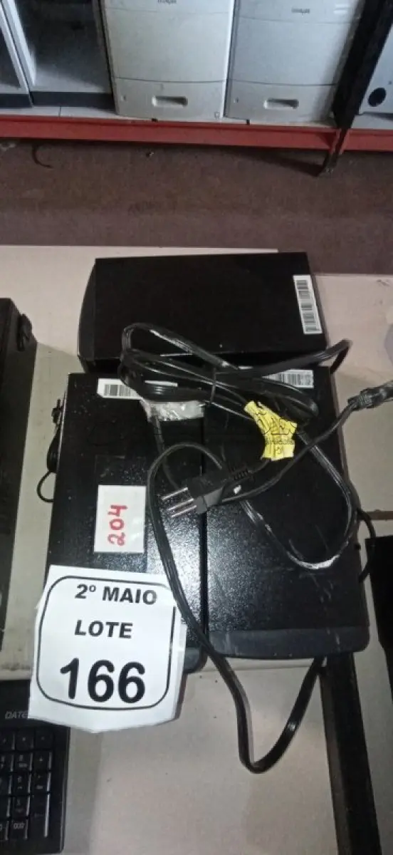 LOTE 166 - 03 ESTABILIZADORES DE MARCAS E MODELOS DIVERSOS. (NO ESTADO) ATENÇÃO! FAZER A VISITAÇÃO ANTES DE ARREMATAR, NÃO SABEMOS SE FUNCIONA, LEILÃO NÃO TEM GARANTIA E NEM DEVOLUÇÃO, SUJEITO A POSSÍVEIS AVARIAS VISÍVEIS/OCULTAS E/OU AUSÊNCIA DE COMPONENTES.