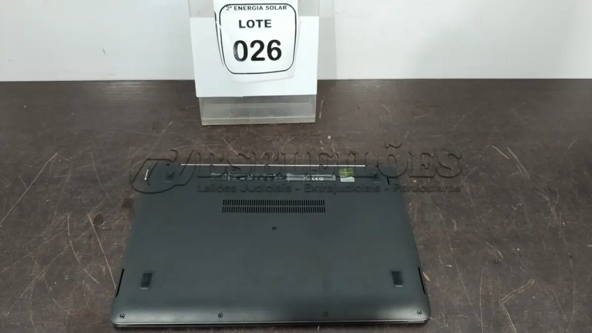 LOTE 026 - 01 NOTEBOOK ASUS CORE I3 MODELO Q200E SEM FONTE.  (NO ESTADO) ATENÇÃO! FAZER A VISITAÇÃO ANTES DE ARREMATAR, NÃO SABEMOS SE FUNCIONA, LEILÃO NÃO TEM GARANTIA E NEM DEVOLUÇÃO, SUJEITO A POSSÍVEIS AVARIAS VISÍVEIS/OCULTAS E/OU AUSÊNCIA DE COMPONENTES.