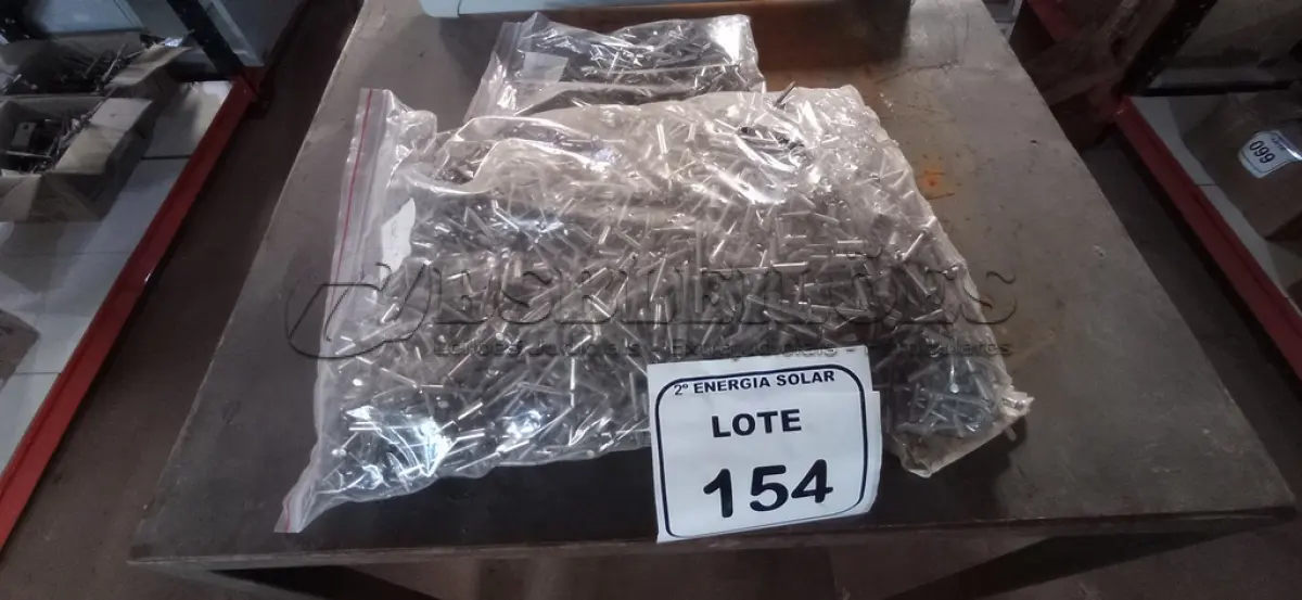LOTE 154 - 01 LOTE COM ARREBITES DIVERSOS. (NO ESTADO) ATENÇÃO! FAZER A VISITAÇÃO ANTES DE ARREMATAR, NÃO SABEMOS SE FUNCIONA, LEILÃO NÃO TEM GARANTIA E NEM DEVOLUÇÃO, SUJEITO A POSSÍVEIS AVARIAS VISÍVEIS/OCULTAS E/OU AUSÊNCIA DE COMPONENTES.