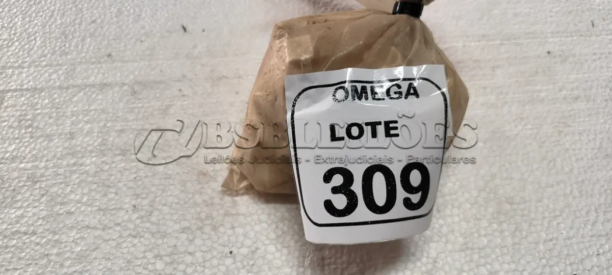 LOTE 309 - 50 PLUGS MACHO (FF) - Ø 3/4. (NO ESTADO EM QUE SE ENCONTRA. SUJEITO A AVARIAS OCULTAS/VISÍVEIS.)