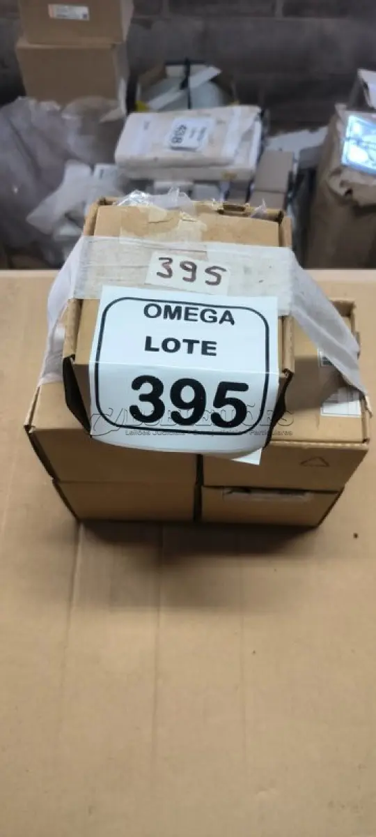 LOTE 395 - 05 SIRENES AUDIOVISUAL 24V PARA ALARME. (NO ESTADO EM QUE SE ENCONTRA. SUJEITO A AVARIAS OCULTAS/VISÍVEIS.)