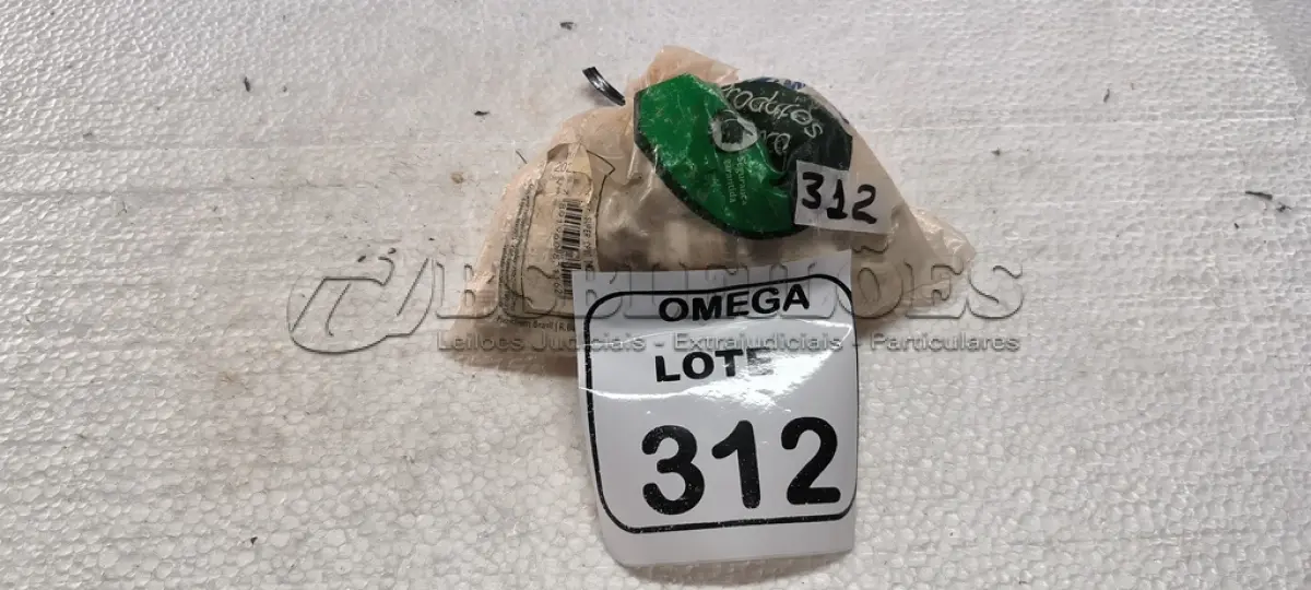 LOTE 312 - 50 PLUGS MACHO (FF) - Ø 1/2. (NO ESTADO EM QUE SE ENCONTRA. SUJEITO A AVARIAS OCULTAS/VISÍVEIS.)