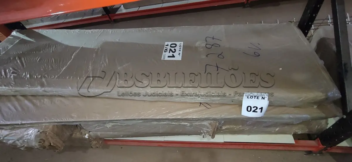 LOTE 021 - 01 ARMÁRIO DE COZINHA COMPLETA SMART MADESA (NO ESTADO, NÃO SABEMOS SE FUNCIONA. LEILÃO NÃO TEM GARANTIA E NEM DEVOLUÇÃO, SUJEITO A POSSÍVEIS AVARIAS VISÍVEIS/OCULTAS E/OU AUSÊNCIA DE COMPONENTES)